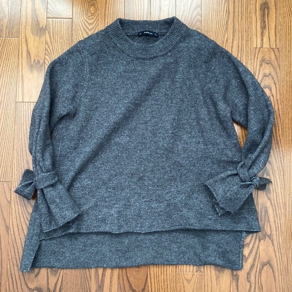 Zara sweater — barely worn